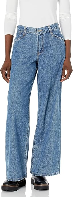 94 Baggy Wide Leg