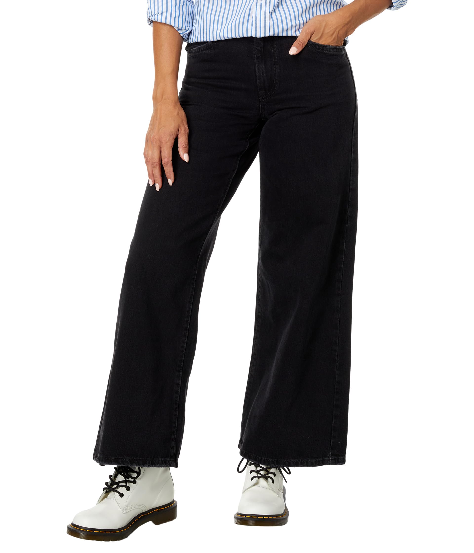 94 Baggy Wide Leg
