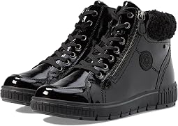 Black Patent