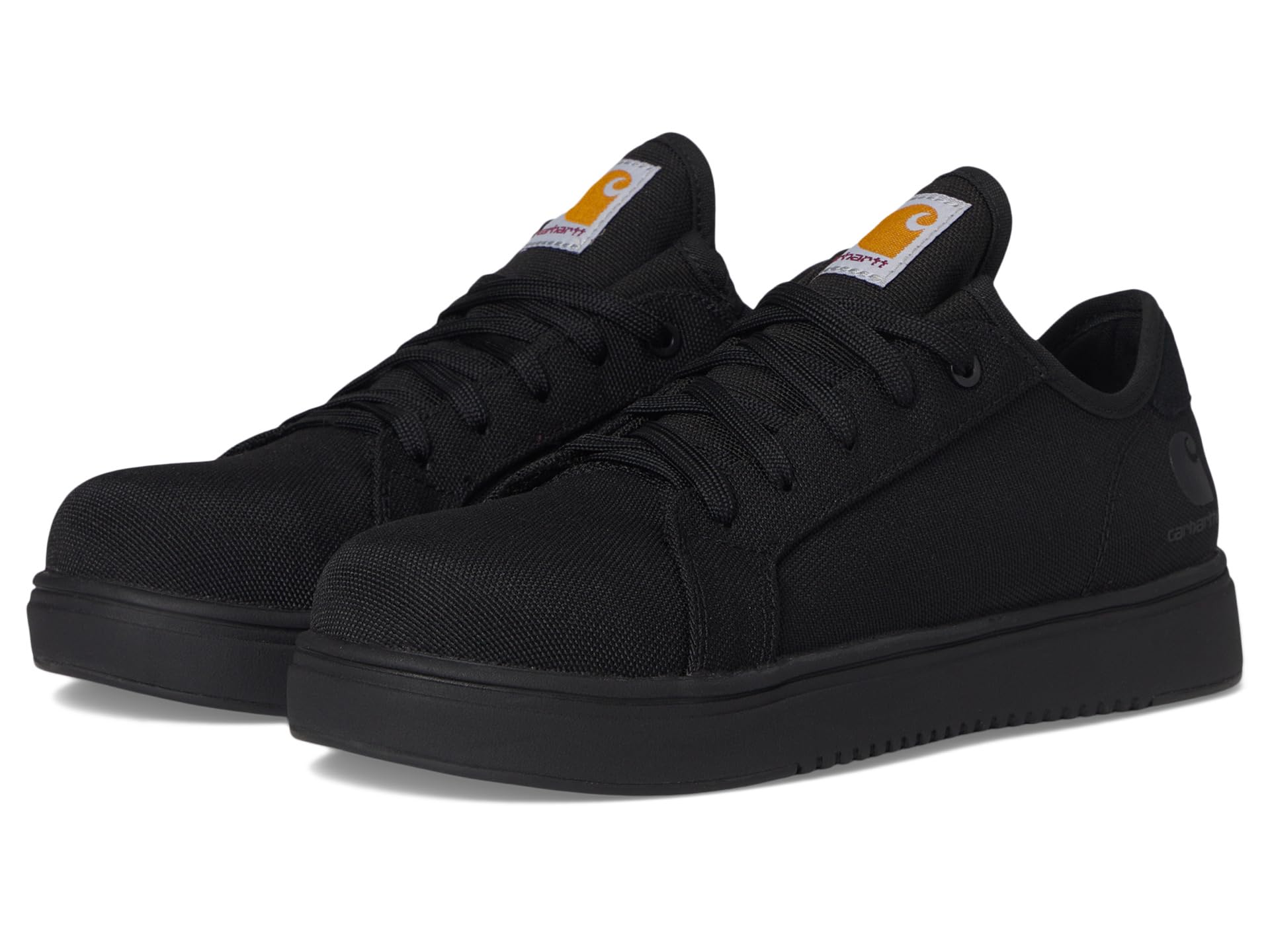 Carhartt Detroit Low Nano Toe