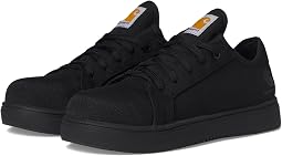 Carhartt Detroit Low Nano Toe