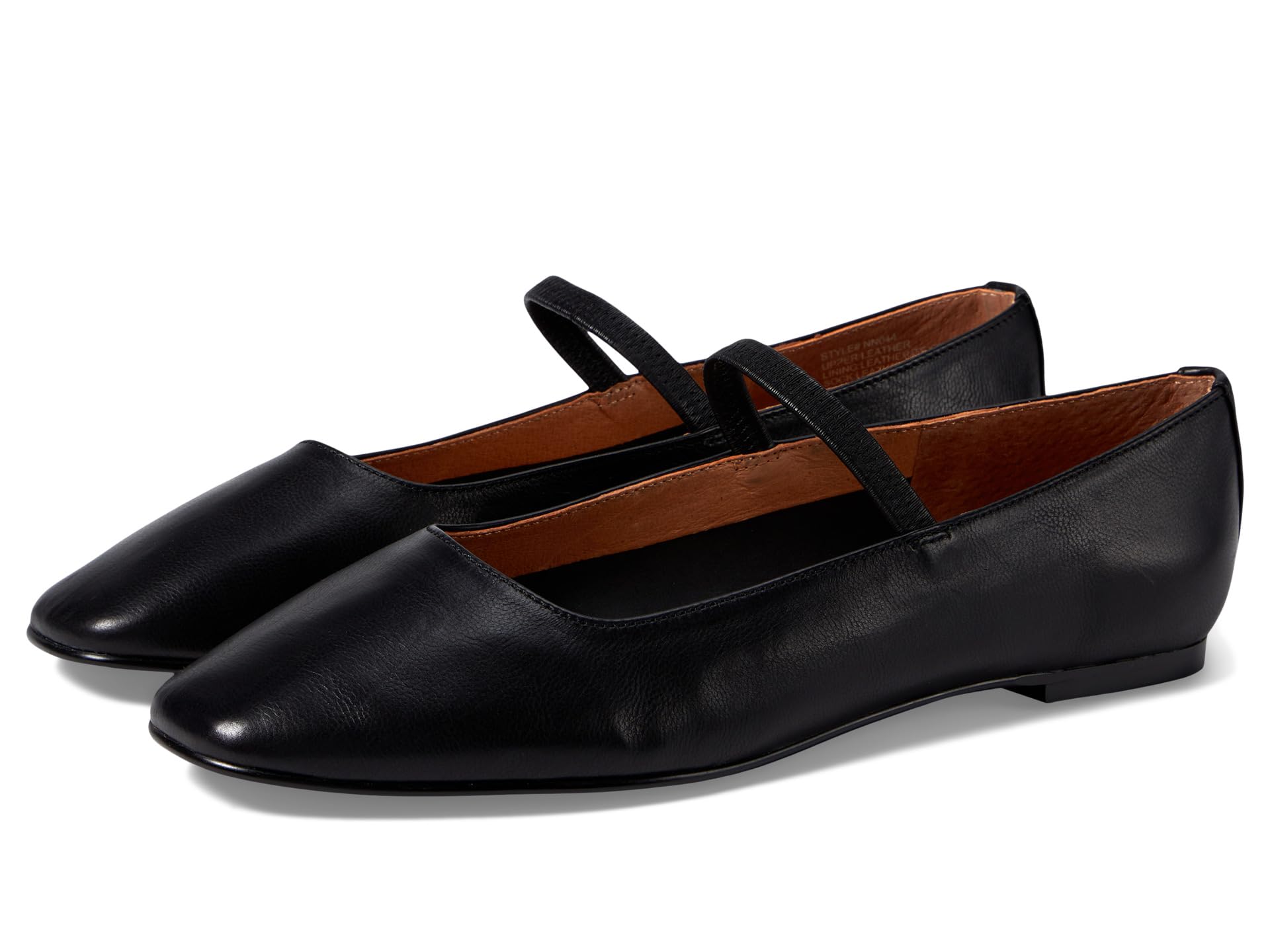 The Greta Ballet Flat