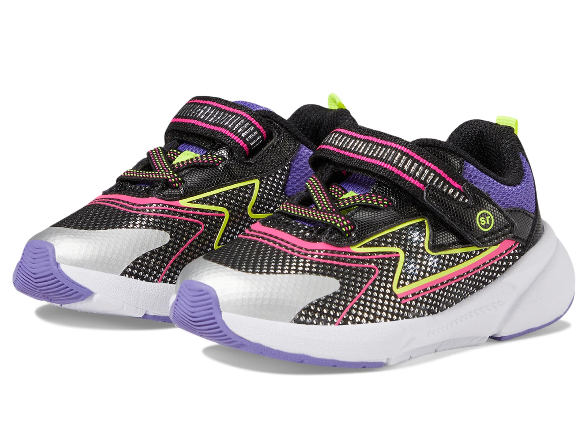 Светящиеся кроссовки Lighted Cosmic 2.0 (Toddler)