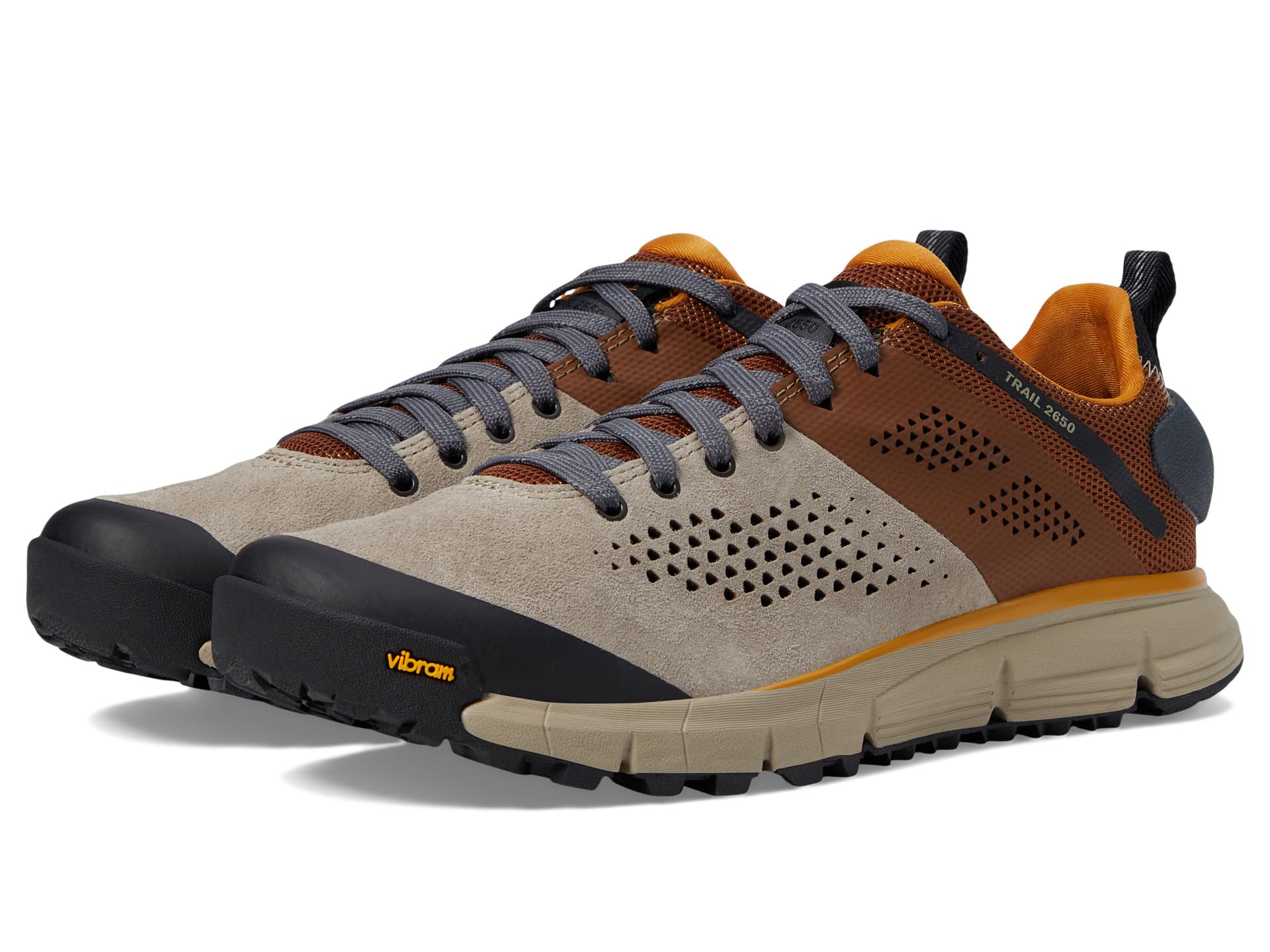 Кроссовки Trail 2650 3"