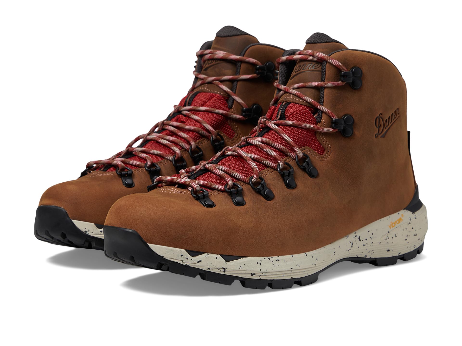 Mountain 600 Evo 4.5" GTX