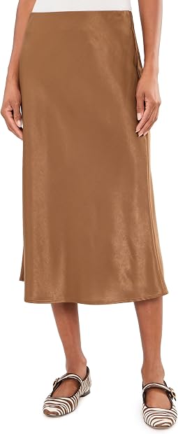 Everyday Midi Skirt