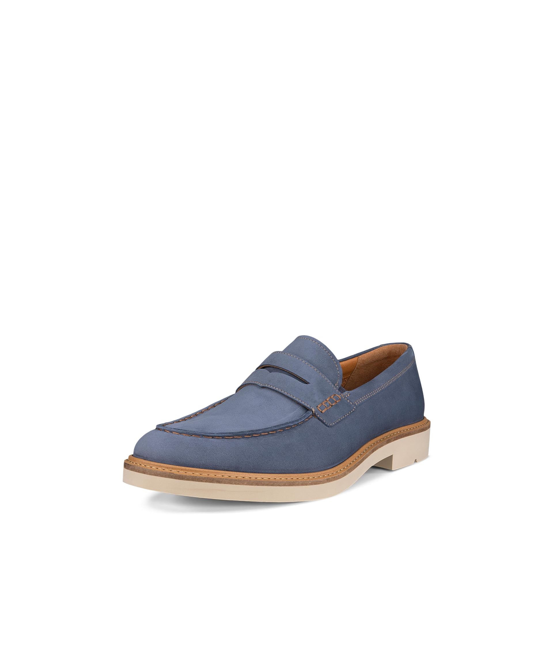 London Penny Loafer