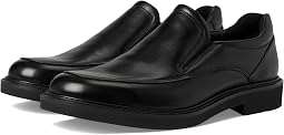 Лоферы London Apron Toe Slip-On