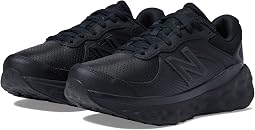 Кроссовки New Balance Fresh Foam X 840v1 из кожи