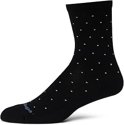 Pin Drop Crew Lightweight with Cushion