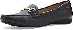 Navy Grainy