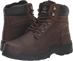 Carlsbad Waterproof 6" Work Boot