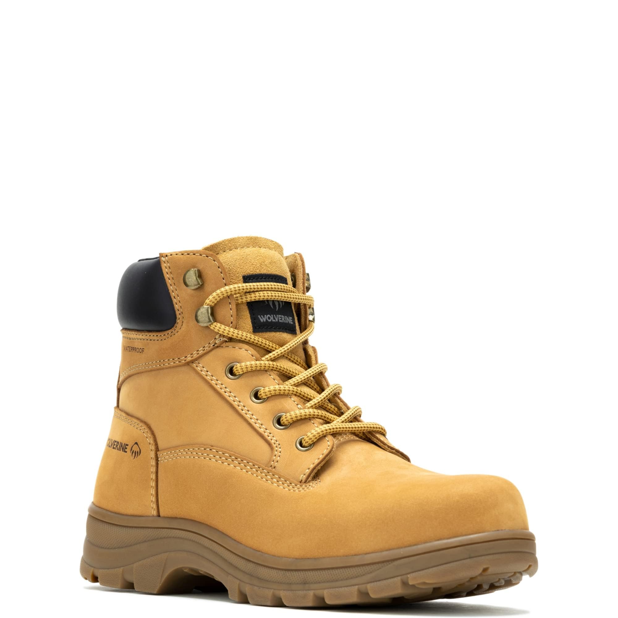 Carlsbad Waterproof 6"