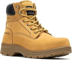 Carlsbad Waterproof 6"