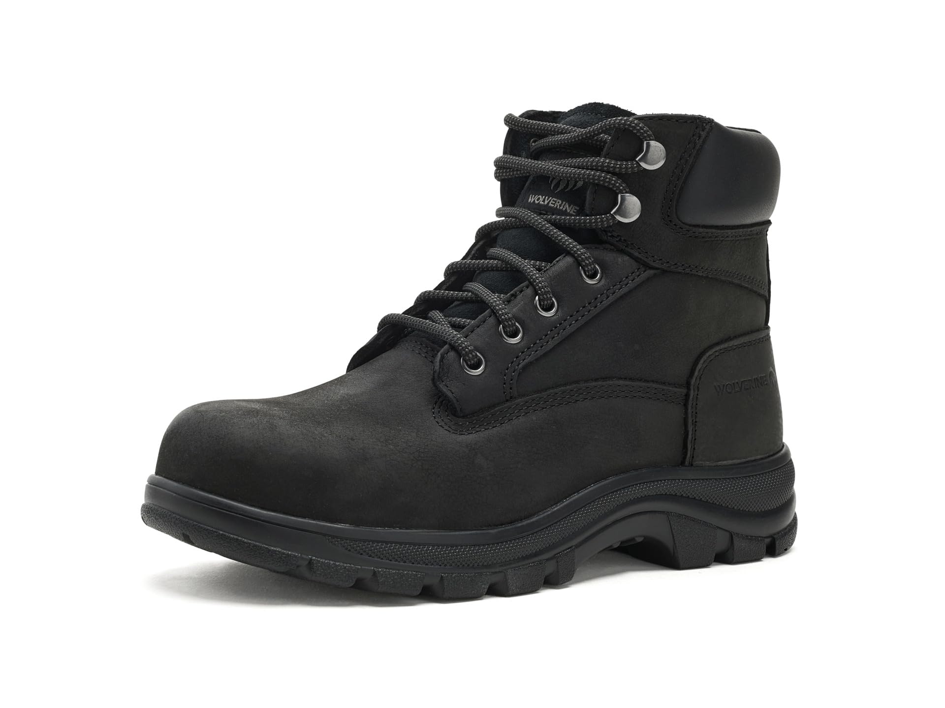 Carlsbad Steel Toe 6"