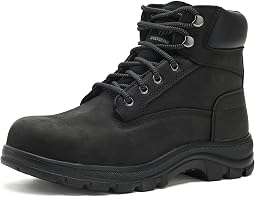 Carlsbad Steel Toe 6"