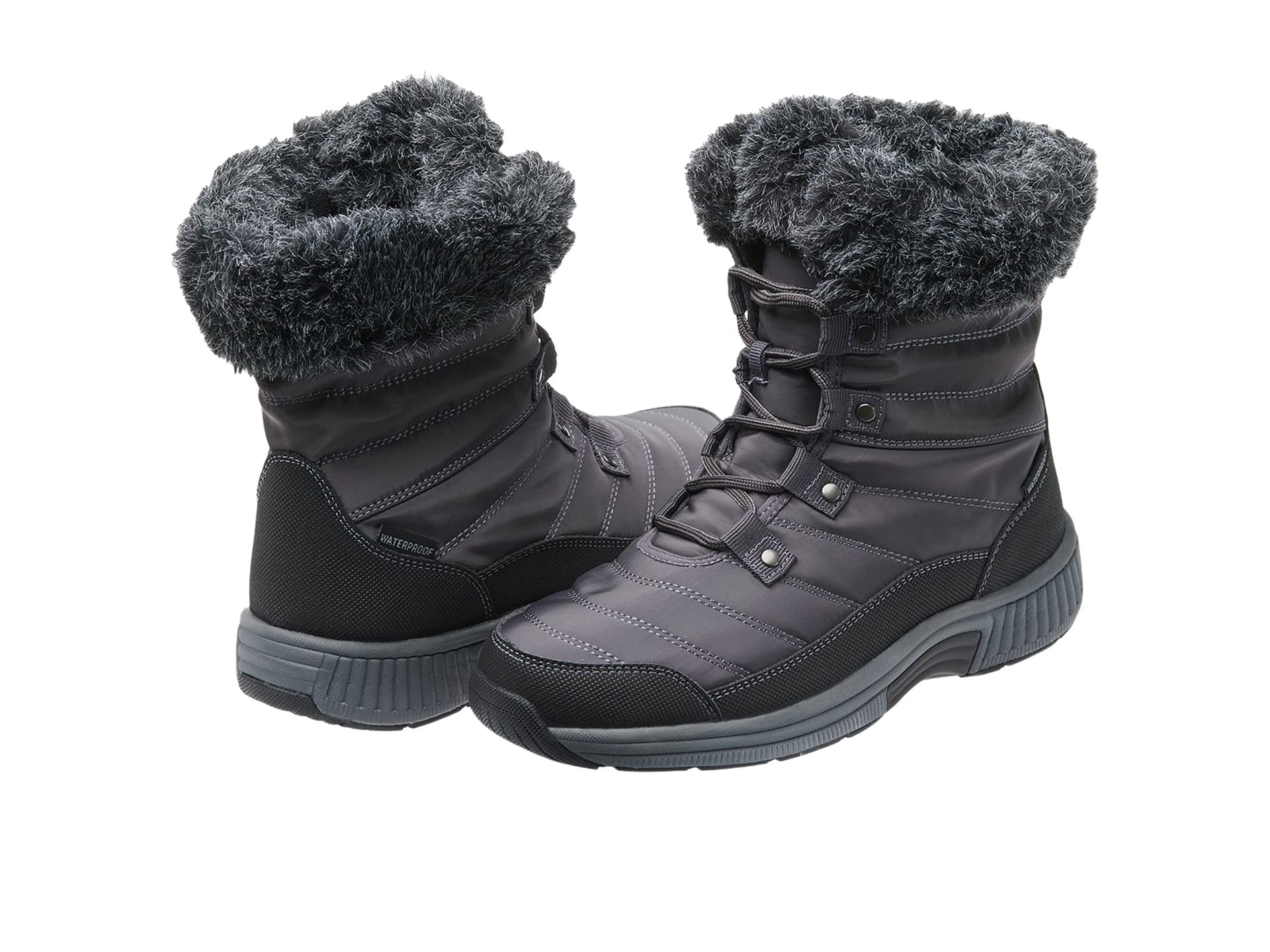 Сапоги Orthofeet Alps