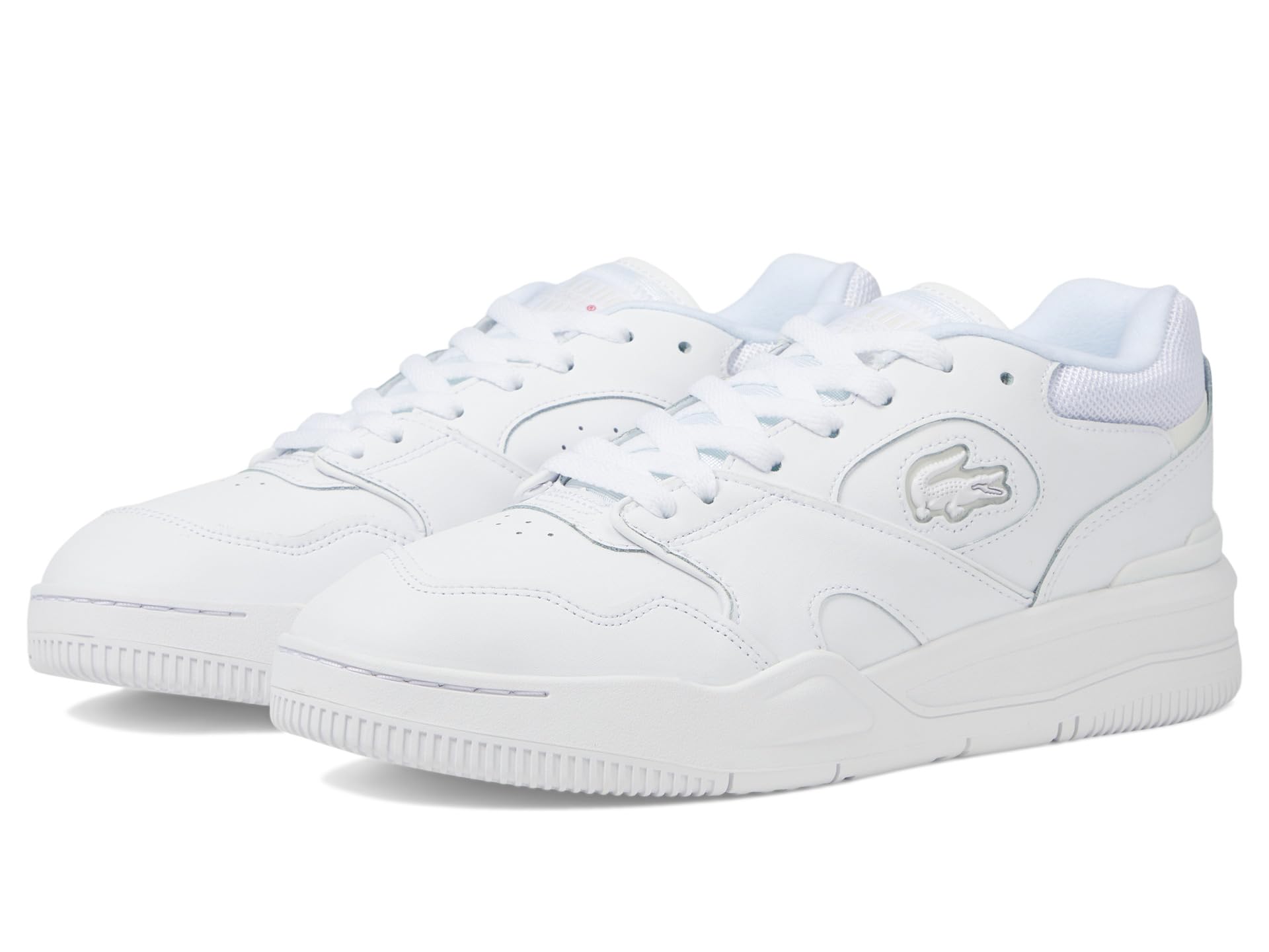 Кроссовки Lacoste Lineshot Leather