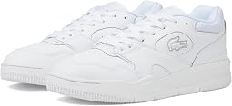 Кроссовки Lacoste Lineshot Leather