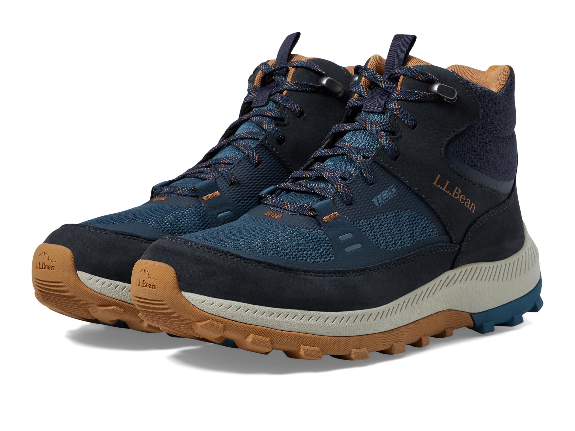 Access Hiker Mid