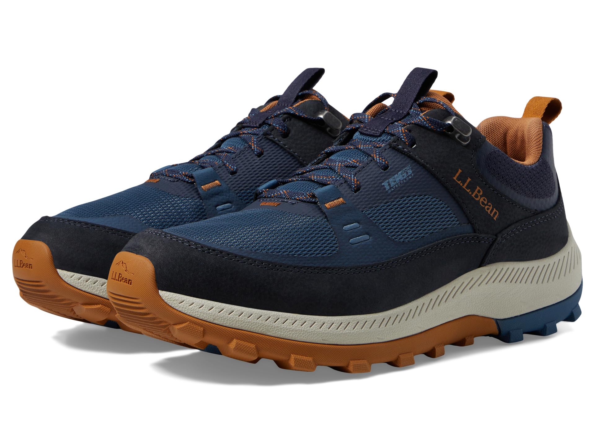 Кроссовки L.L.Bean Access Hiker Low