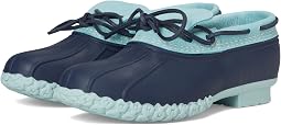 Smoky Blue/Bright Navy/Smoky Blue