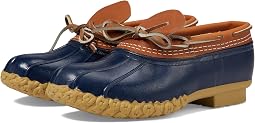 Tan/Bright Navy/Gum