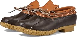 Tan/Bean Boot Brown/Gum