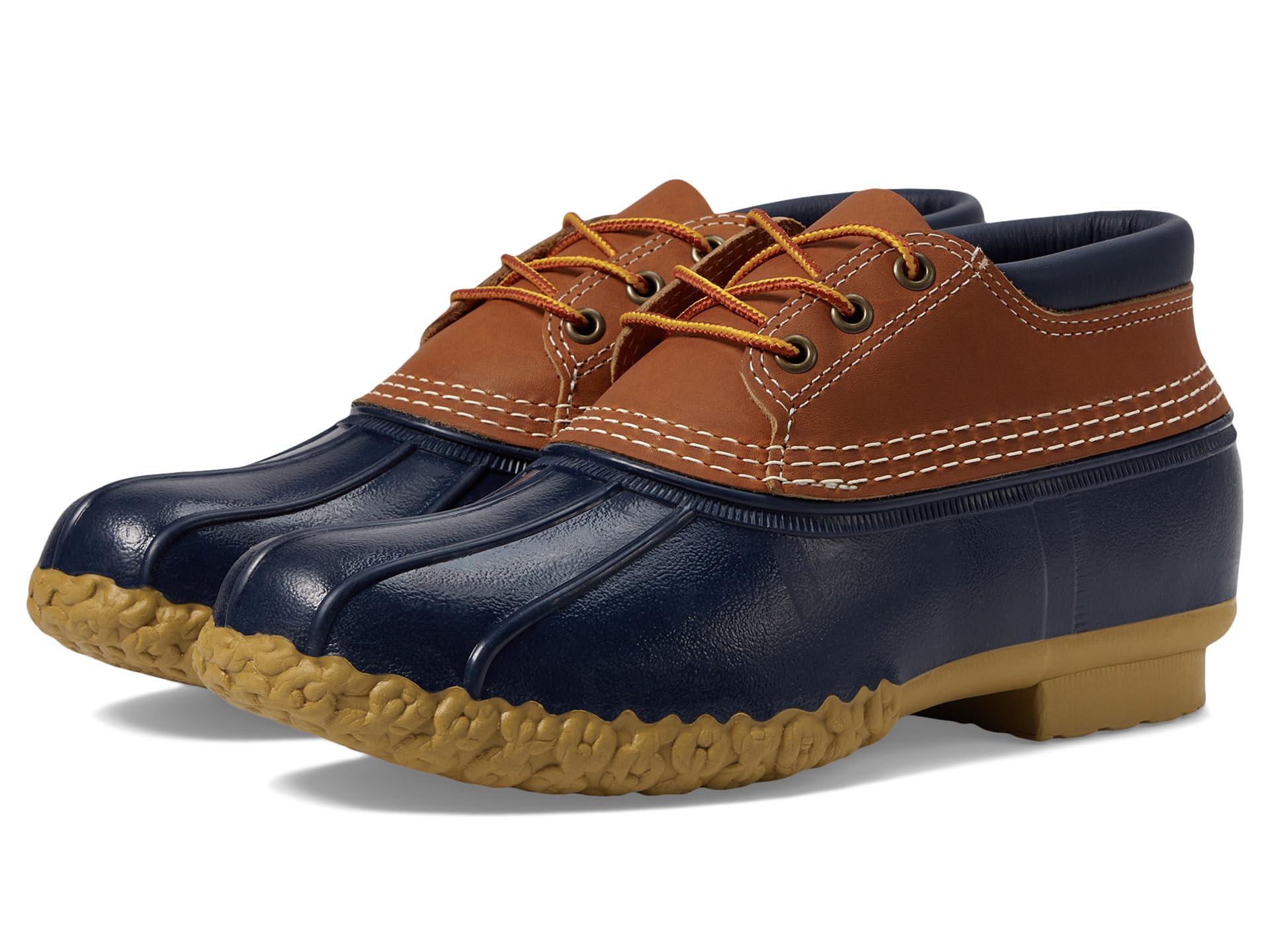 Gumshoes