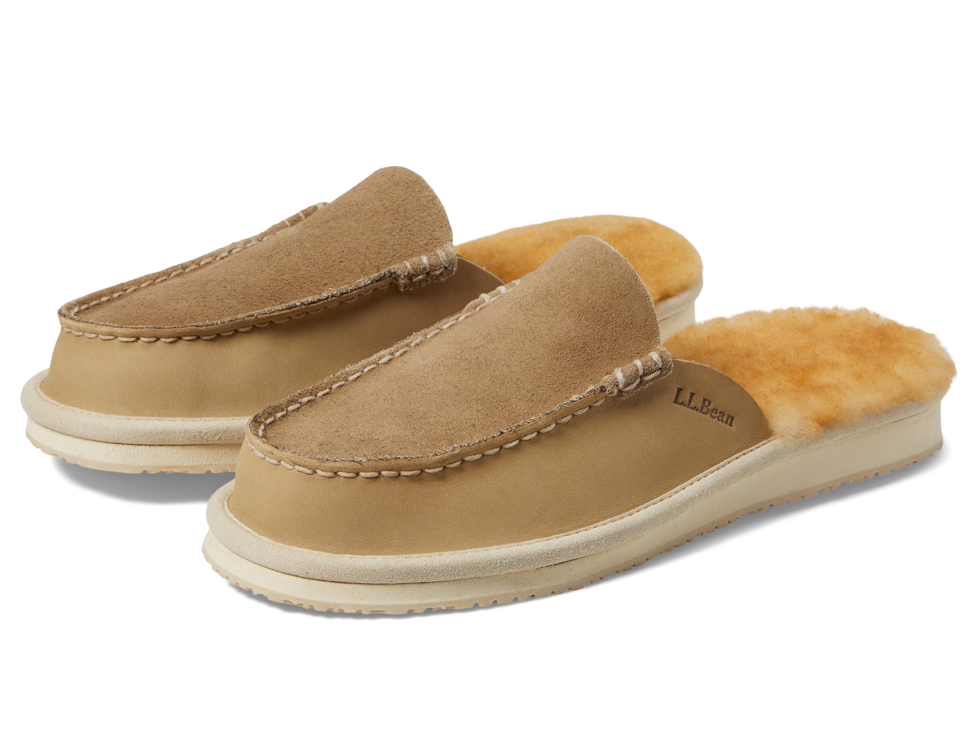 Wicked Good Slipper Scuff 4