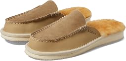 Тапочки L.L.Bean Wicked Good Slipper Scuff 4