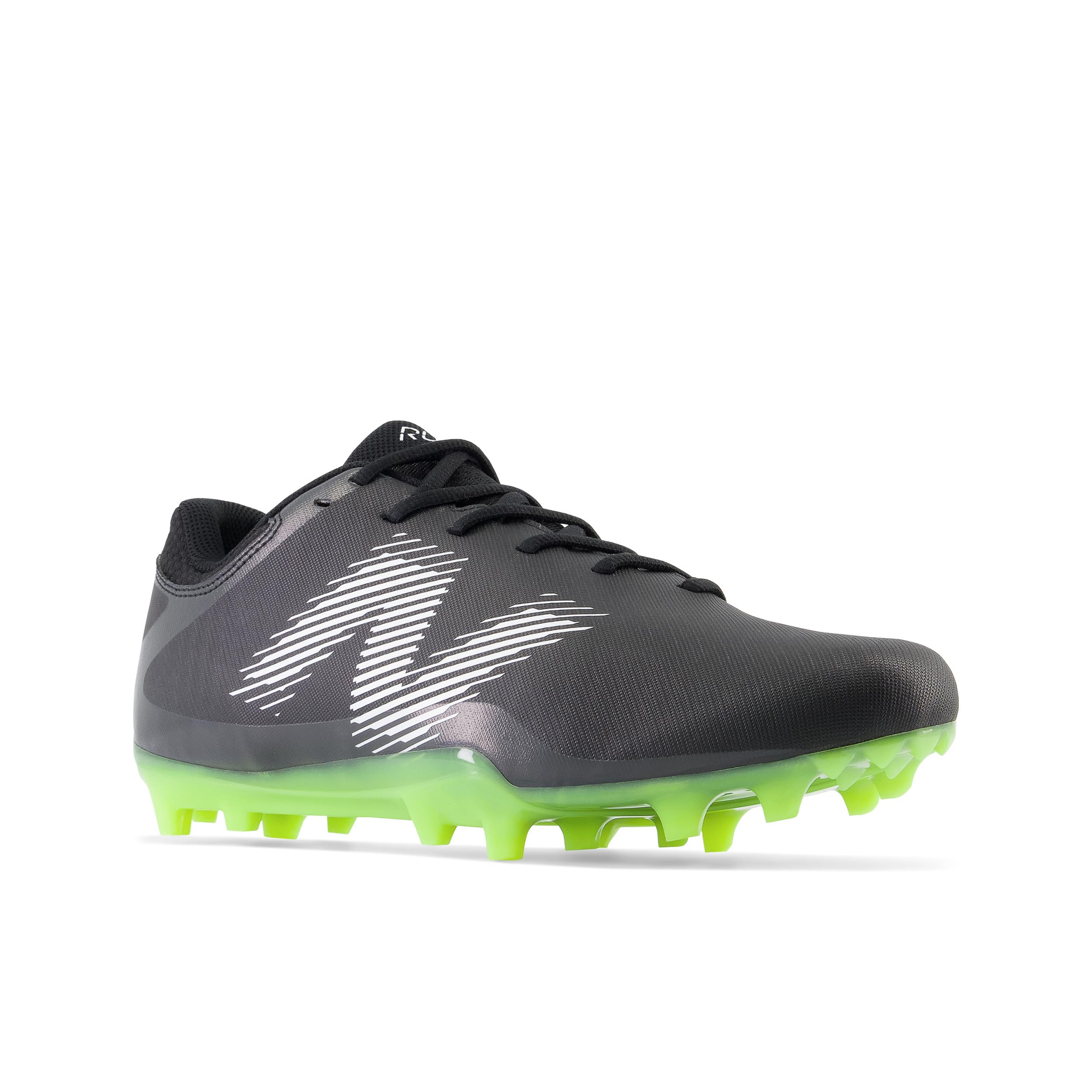 Rush V4 Low Lacrosse Cleats