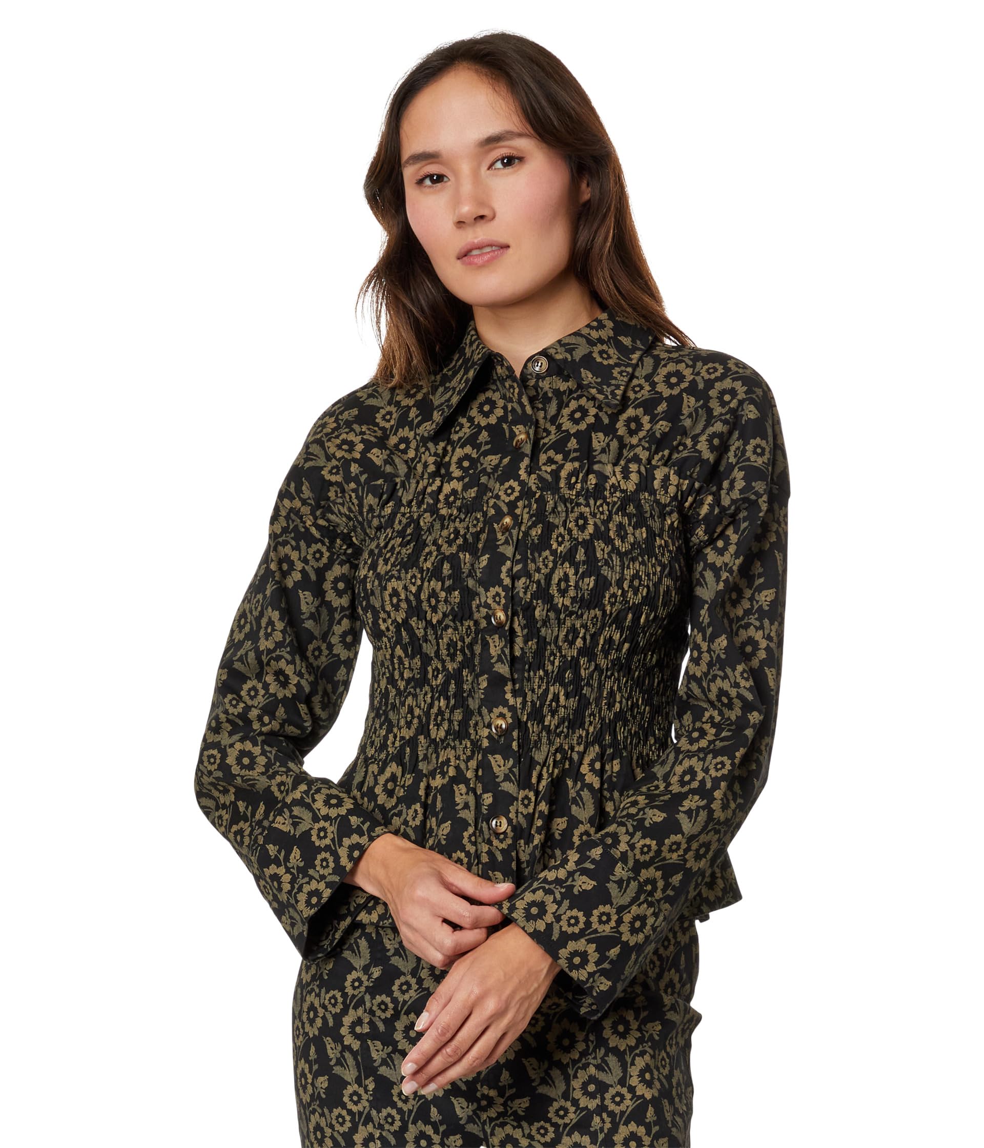 Flora Top