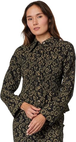 Flora Top