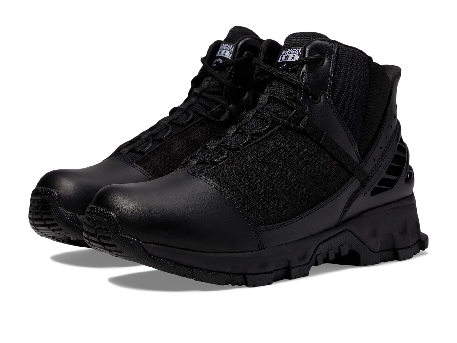 Original S.W.A.T. Alpha Freedom 6" Бесплатная PT