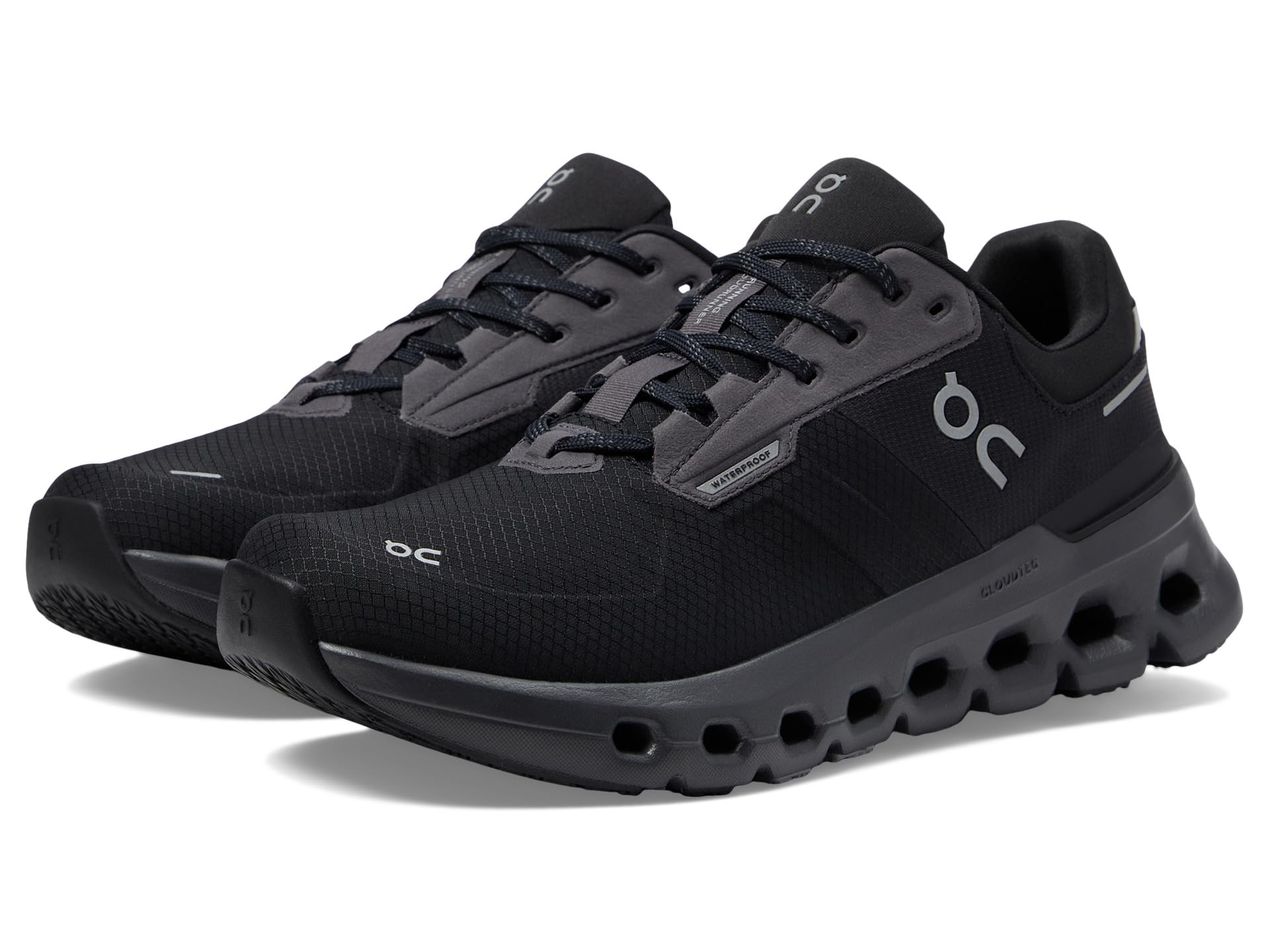 Cloudrunner 2 водонепроницаемые