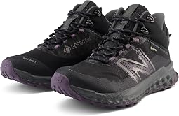 Кроссовки Fresh Foam Garoé Midcut GTX