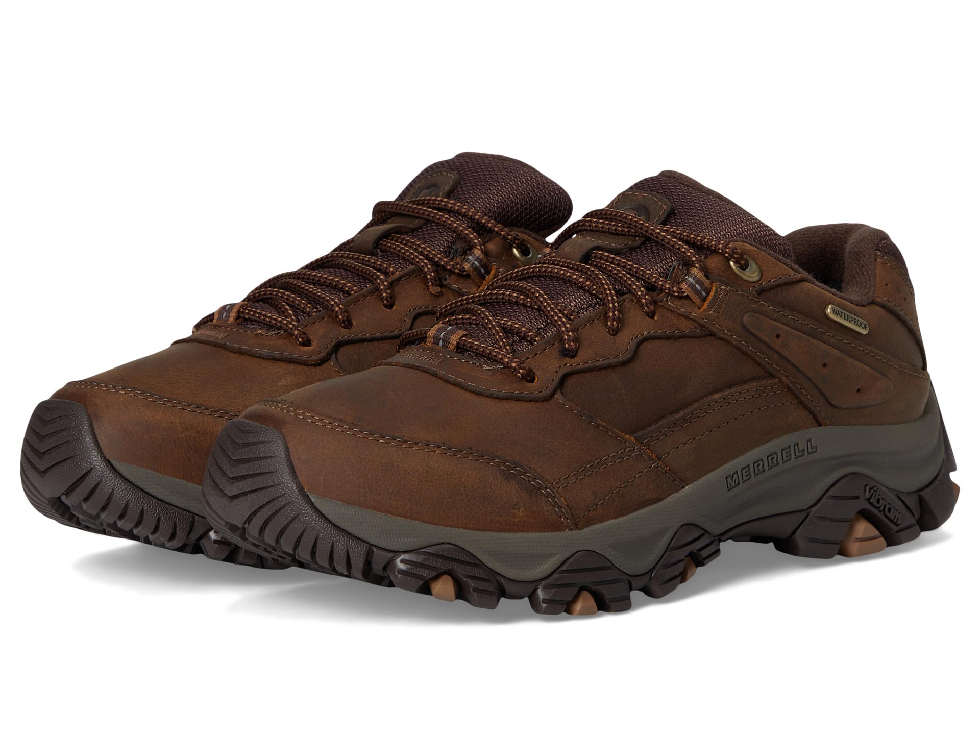 Кроссовки Merrell Moab Adventure 3 WP