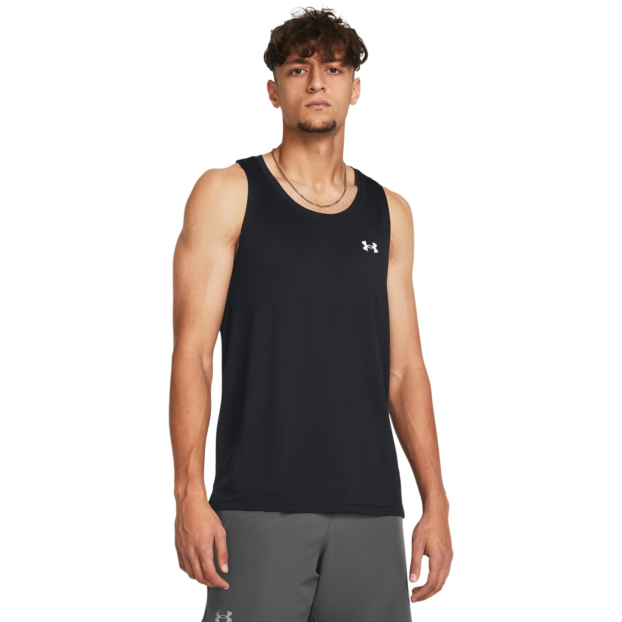 Streaker Singlet