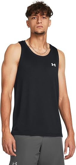 Streaker Singlet