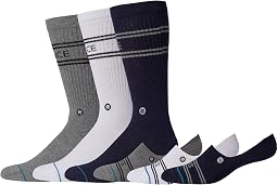 Женские носки Basic Mixed 6-Pack