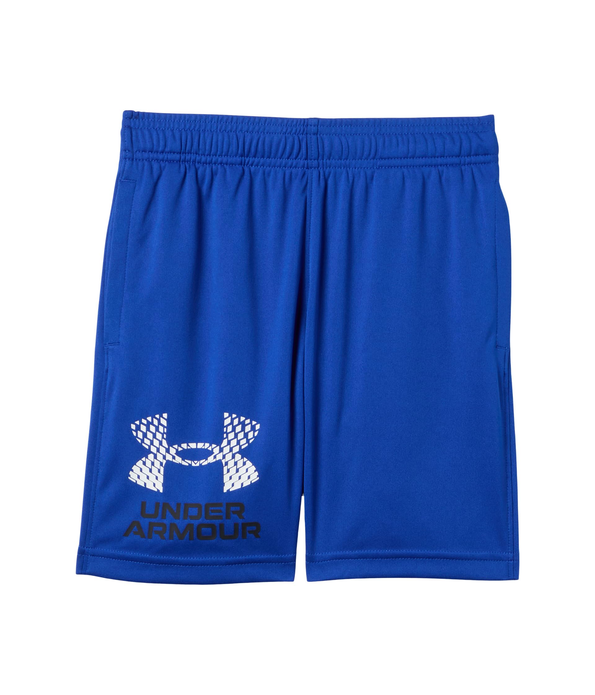 Шорты Under Armour Kids Tech Logo Shorts (Старший школьник)