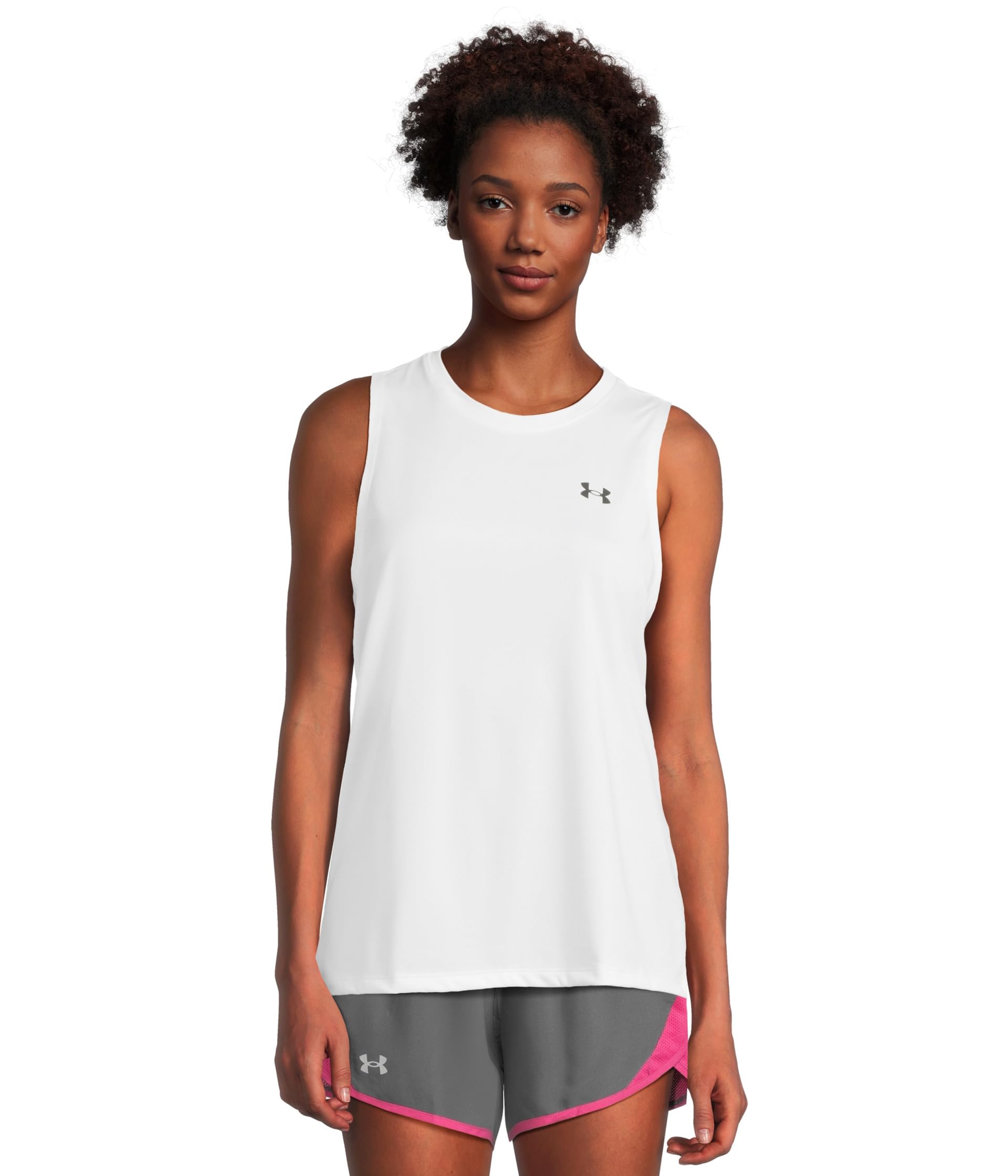 Tech Tank Solid