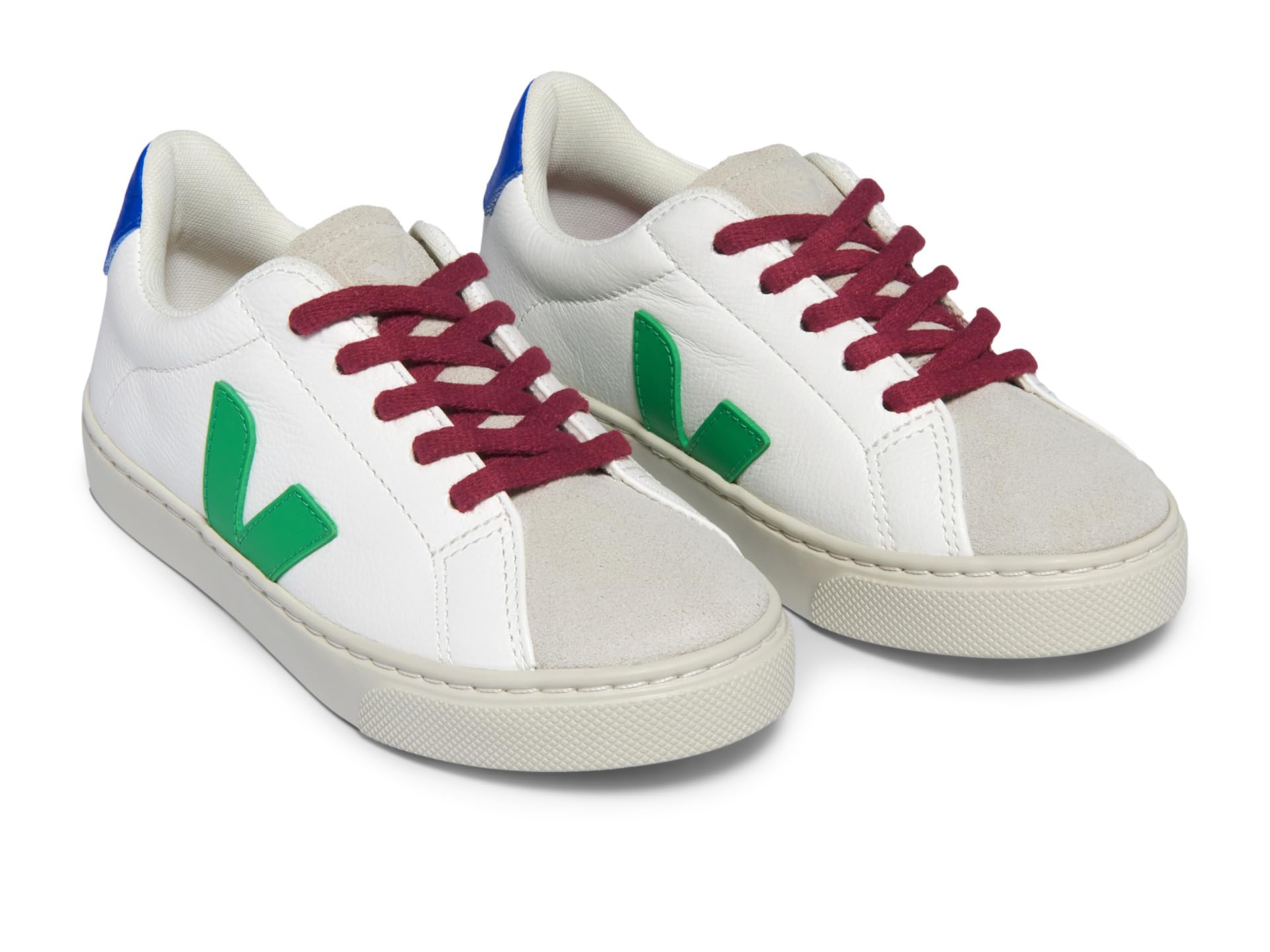 Small Esplar Laces (Big Kid)