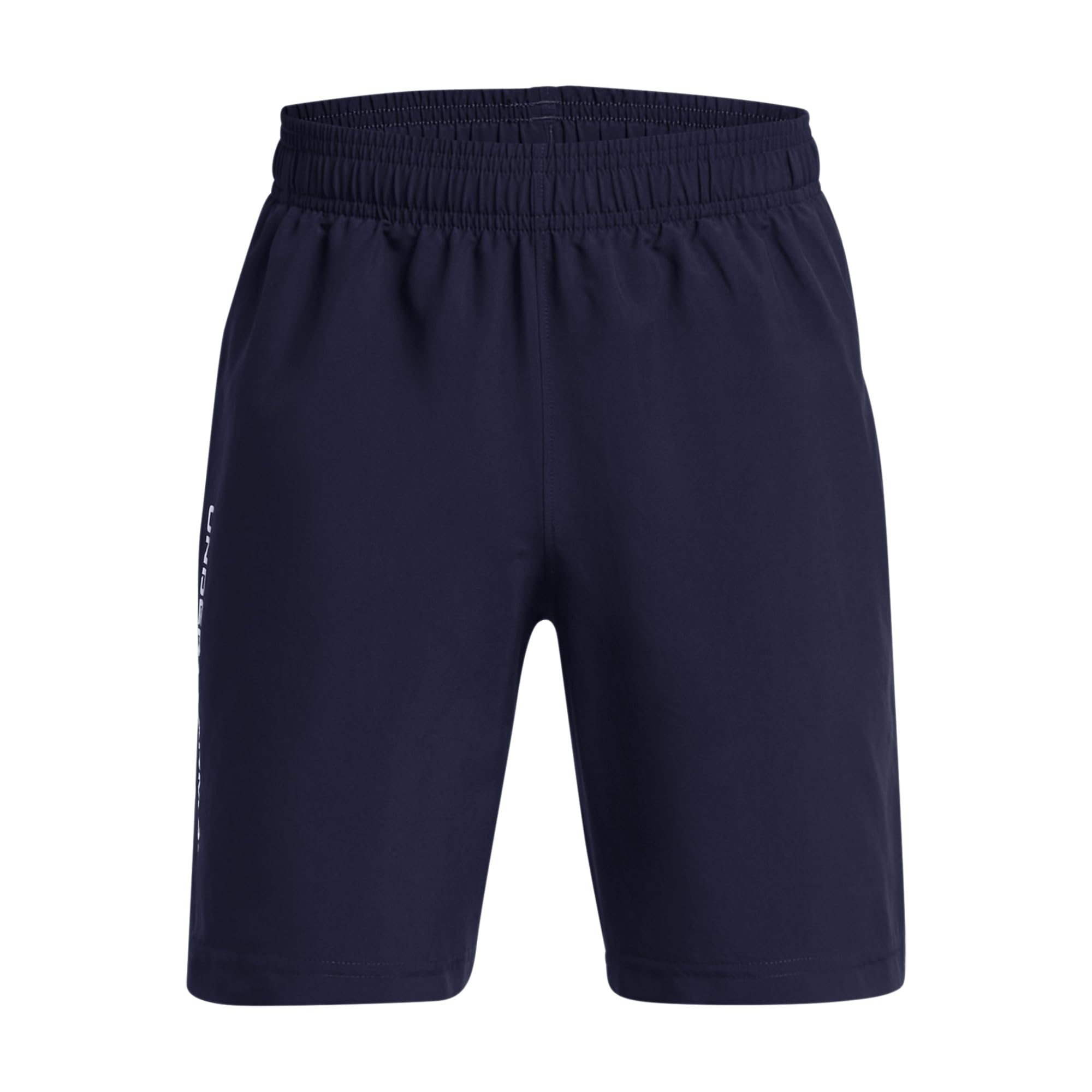 Tech Woven Workmark Shorts