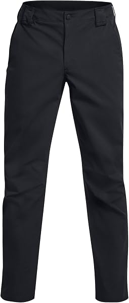 Enduro Elite Flat Front Pants