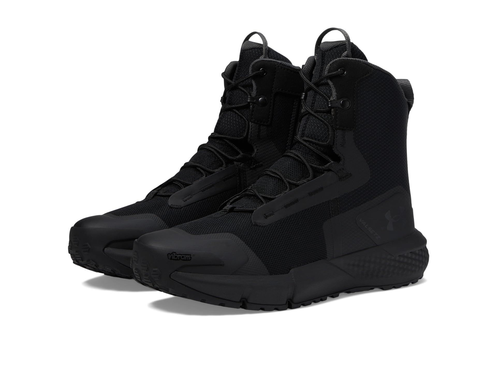 Charged Valsetz Zip