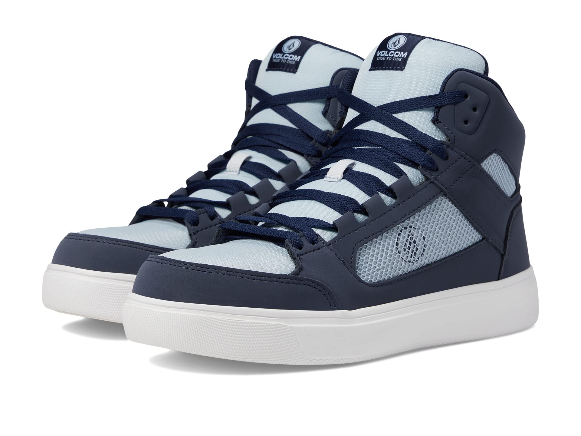 Evolve EH High Top Comp Toe