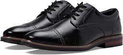 Calderone Cap Toe Oxford