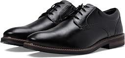 Calderone Plain Toe Oxford